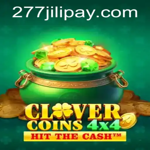 Exploring the World of CloverCoins4x4: A Unique Gaming Experience