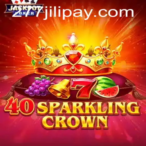 Dive Into the Exciting World of 40SparklingCrown
