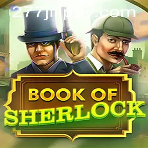 Delve into the Mysteries of BookOfSherlock: An Intriguing Adventure