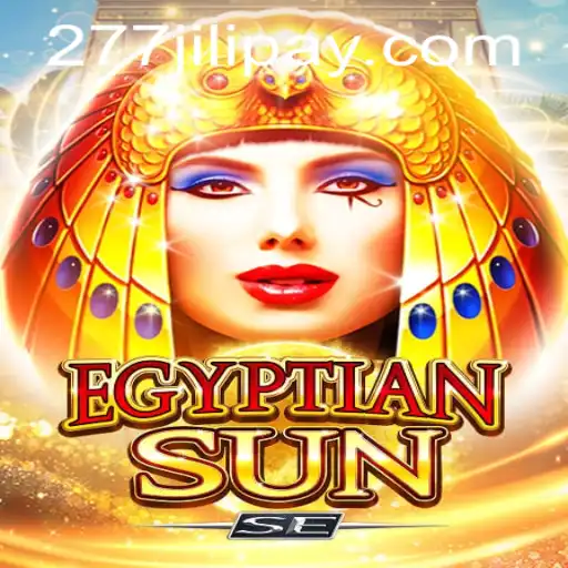 Discovering EgyptianSunSE: A Gaming Journey through Ancient Egypt with 277JILI.COM