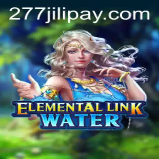 Exploring the Mystical World of ElementalLinkWater: A Captivating Adventure