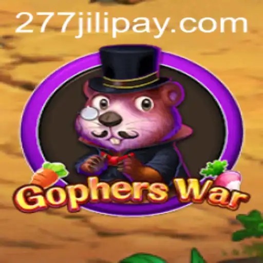 Unveiling GophersWar: A Comprehensive Guide to the Gaming Phenomenon