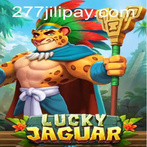 Exploring LuckyJaguar: The Thrilling World of Online Slot Gaming