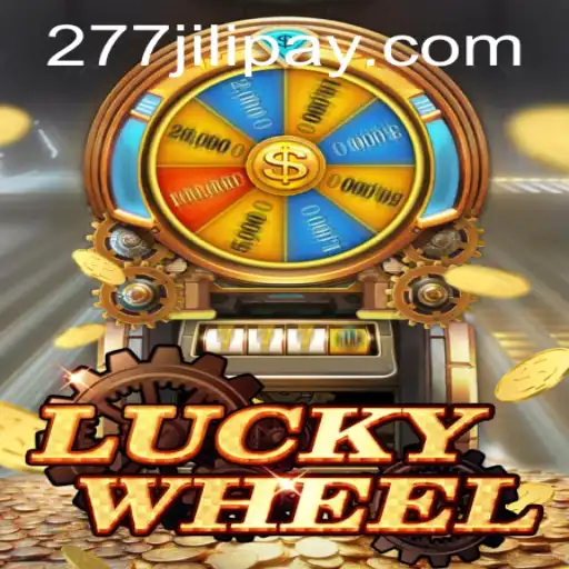 Unveiling the Thrills of LuckyWheel at 277JILI.COM