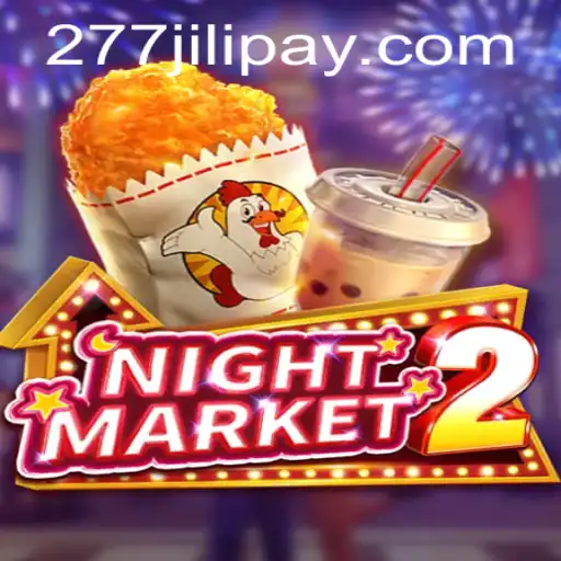 Exploring NightMarket2: A Dynamic Gaming Experience