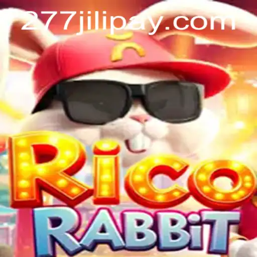 Exploring the World of RicoRabbit through 277JILI.COM
