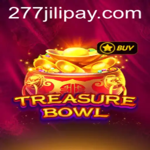 Discover TreasureBowl: A Thrilling Adventure with Exciting Gameplay