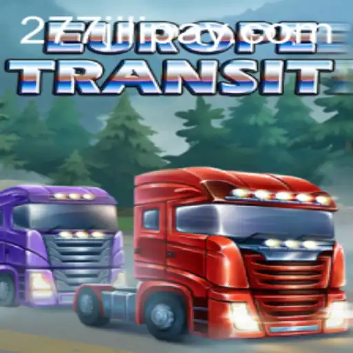 EuropeTransit: Navigating the Continent's Intricate Web