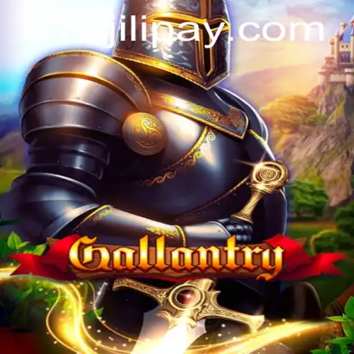 Gallantry: An Epic Adventure Game