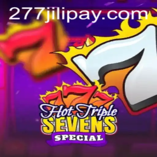 Exploring HotTripleSevensSpecial: A Unique Slot Experience