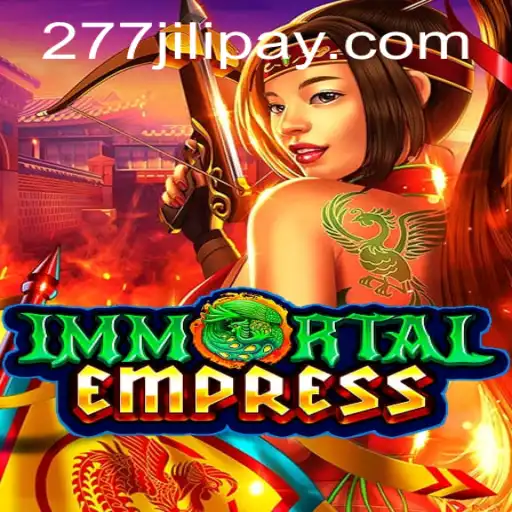 ImmortalEmpress: A Journey Through the Timeless Realm