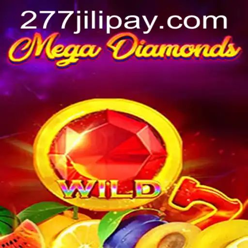 MegaDiamond: Exploring the Thrills of 277JILI.COM's Latest Gaming Sensation