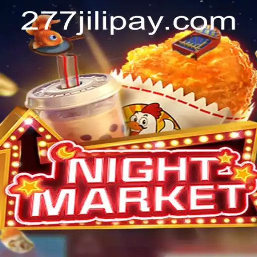Exploring NIGHTMARKET: A Deep Dive into Gameplay and Features