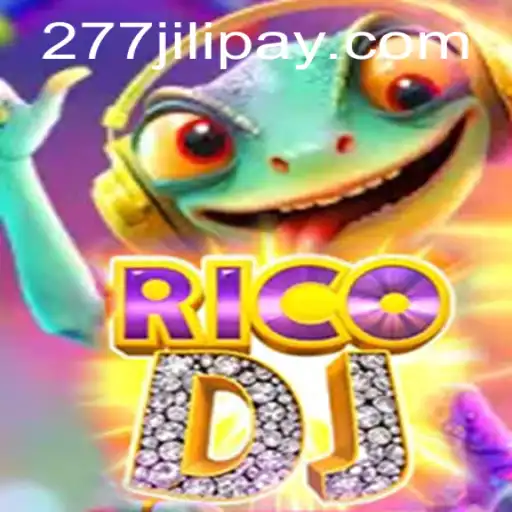 Discovering the Thrills of RicoDJ: A Modern Gaming Sensation with 277JILI.COM