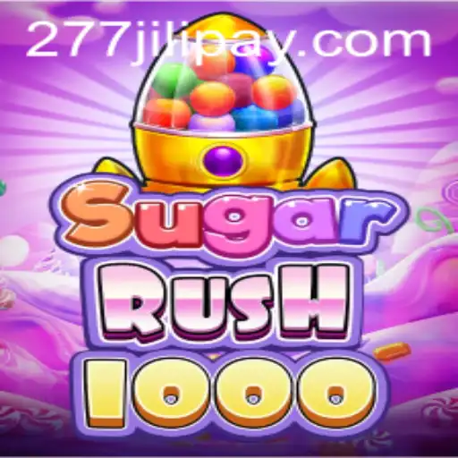 SugarRush1000: Exploring the Sweet Adventure in Online Gaming