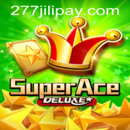 Discover the Exciting World of SuperAceDeluxe and 277JILI.COM