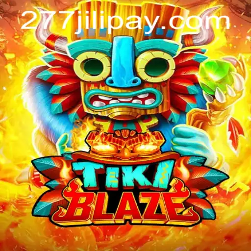 Unveiling TikiBlaze: An Exciting New Adventure in Virtual Gaming