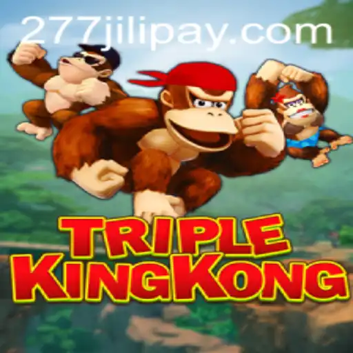 Discover the Thrilling World of TripleKingKong: A Riveting Gaming Experience