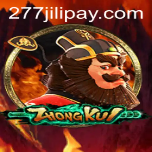 Discovering ZhongKui: An Immersive Gaming Experience